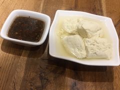 -一两饭川味素食餐厅