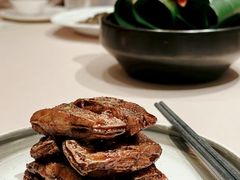 -成隆行·蟹王府(淮海店)