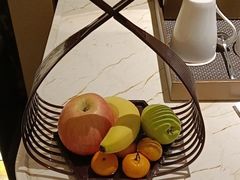 -长沙富力万达文华酒店