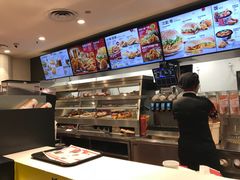 -肯德基(万象店)