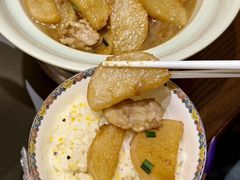 -宗氏一喜砂锅·特色湖北菜(楚河汉街店)