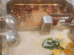 -海底捞火锅(劲松店)