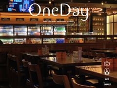 大堂-COMMUNE幻师(上邦百汇城店)