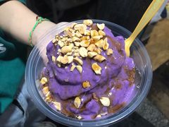 -夏食光安顺小舒冰粉冰浆(甲秀楼店)