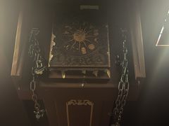 -Xcape异时刻密室逃脱魔法互动(瑞虹天地太阳宫店)