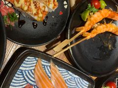 -小川洋风料理(街道口店)