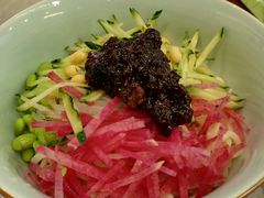 -四季小馆·地道北京小吃(广百店)