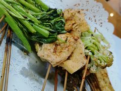 -阿龙烧烤(广达路店)