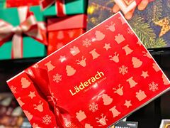 -Laderach 莱德拉(上海环贸iapm店)