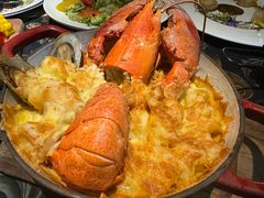 -第101座花园餐厅(湖滨88店)