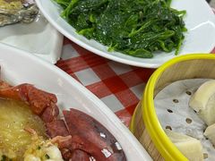 -琼大师东方烤乳猪(亚特兰蒂斯店)