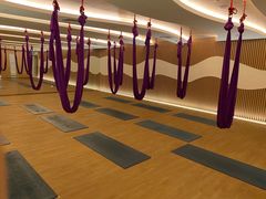 -W FITNESS 威尔仕健身·游泳(老西门新苑店)