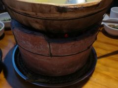 -捞围鲜·港式打边炉(海阳路店)