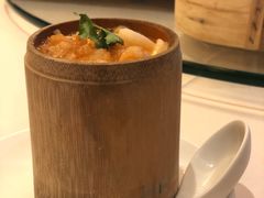 龙虾汤拉面-利苑酒家(合景国际金融广场店)