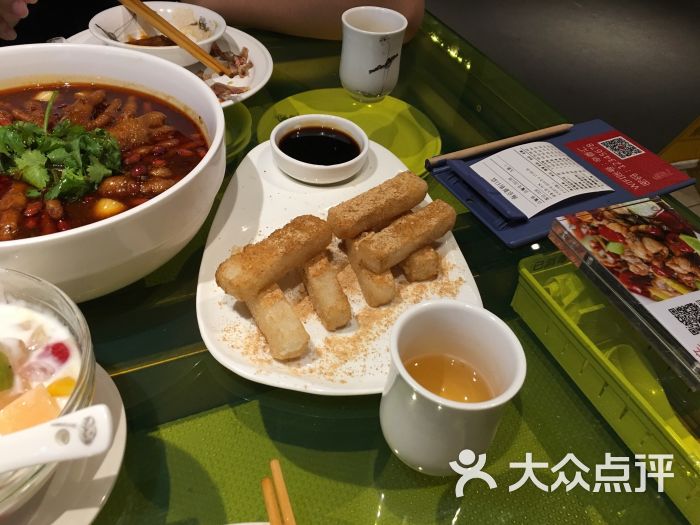 辛香匯(南京新百店)-圖片-南京美食-大眾點評網