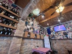 -安立可意大利美食