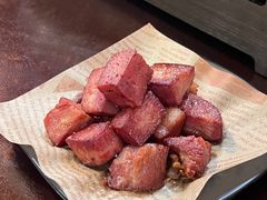 大档秘制牛舌-大档(荔湾店)