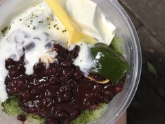 -WONDER ICE 萬得冰田(建設路总店)