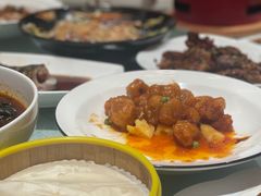 -大铁勺新津菜(东丽阳光新业广场店)