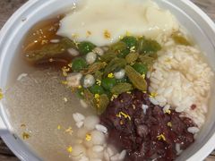 -三姐酒酿(老门东店)