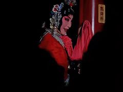 -正乙祠戏楼