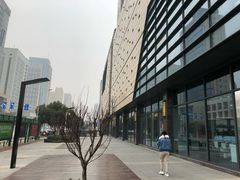 -金逸影城(光美江宁IMAX店)