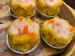 蟹籽烧卖皇-顺德人家食府(黄金广场店)