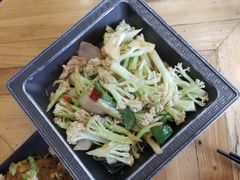 -外婆船宴餐厅·外婆喊你回家吃饭