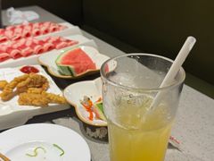 -海底捞火锅(外滩店)