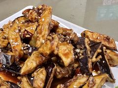 风味茄子-福利来酒店(泺源大街店)