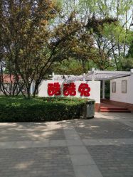 -酷酷兔少儿拓展天地