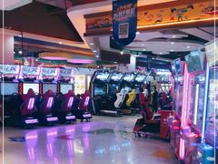-Play1家庭娱乐中心(包河大玩家店)