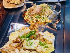 -66大阪烧烧鸟·益市家系拉面出张所