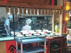 -老西门·常州菜(新区店)