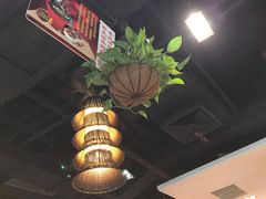 -兰桂坊粤泰美食(较场西店)