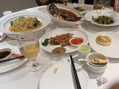 清蒸老虎斑-万龙洲海鲜(南新仓店)