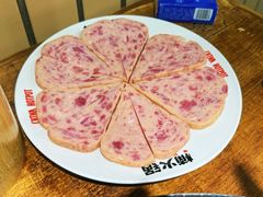 -楠火锅(西单店)