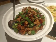 -老阿爸鲜鱼土菜(独墅湖店)