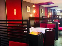 卡座-糖朝(尖沙咀店)