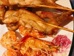 -Doo Dee Thai Food(Issan/Isaan/Esan)
