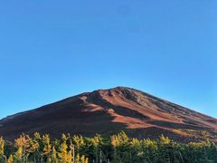 -富士山吉田線五合目