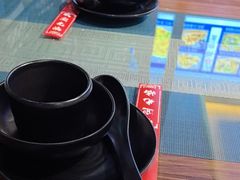 -回香楼大连新派清真菜