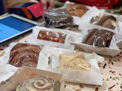 -OUR Bakery(SKP-S店)