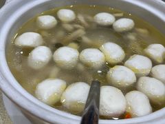 -九重天大饭店(北大街店)