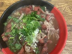 -东四卤煮店(东四北大街店)
