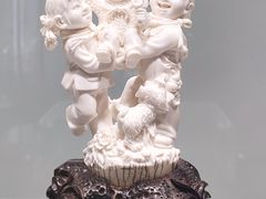 -上海市工艺美术博物馆