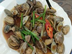 -友强·23年特色海鲜大排档(厦门店)
