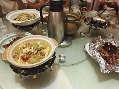 -伙工殿餐厅(吉大店)