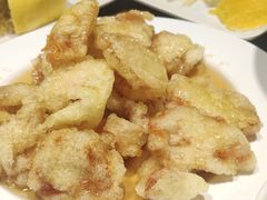 -李氏八大件老菜馆(万宝街店)