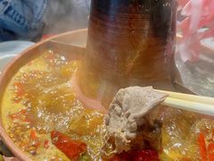 -清真京华源·涮肉烧烤(丰庆店)